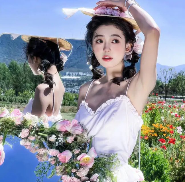 六姊妹